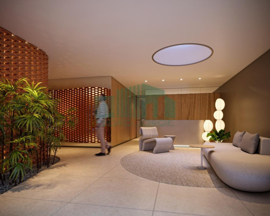 Imagem Apartamento com 1 Quarto à Venda, 36 m² em Espinheiro - Recife Imagem Apartamento com 1 Quarto à Venda, 36 m² em Espinheiro - Recife