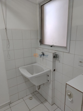 Imagem Imóvel com 3 Quartos para Alugar, 65 m² em Bonfim - Campinas Imagem Imóvel com 3 Quartos para Alugar, 65 m² em Bonfim - Campinas