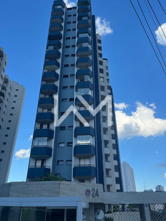 Imagem Apartamento com 3 Quartos à Venda, 82 m² em Vila Rosália - Guarulhos Imagem Apartamento com 3 Quartos à Venda, 82 m² em Vila Rosália - Guarulhos