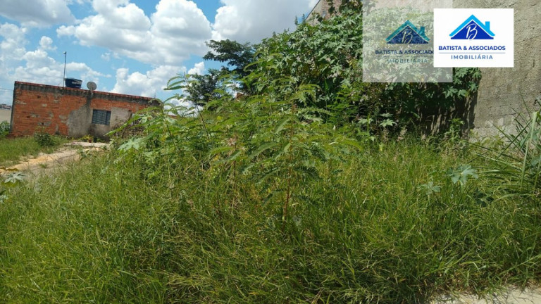 Imagem Terreno à Venda, 160 m² em Jardim São Judas Tadeu - Campinas Imagem Terreno à Venda, 160 m² em Jardim São Judas Tadeu - Campinas