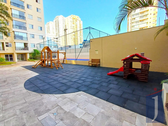 Imagem Apartamento com 2 Quartos à Venda, 50 m² em Ipiranga - São Paulo