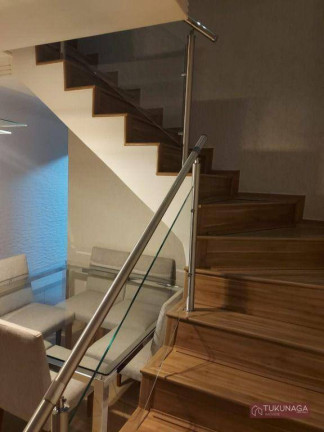 Imagem Sobrado com 3 Quartos à Venda, 128 m² em Parada Inglesa - São Paulo Imagem Sobrado com 3 Quartos à Venda, 128 m² em Parada Inglesa - São Paulo