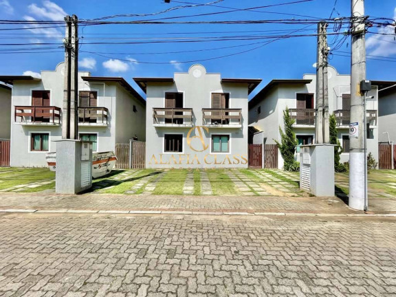 Casa com 2 Quartos à Venda, 72 m² em Jardim Da Glória - Cotia