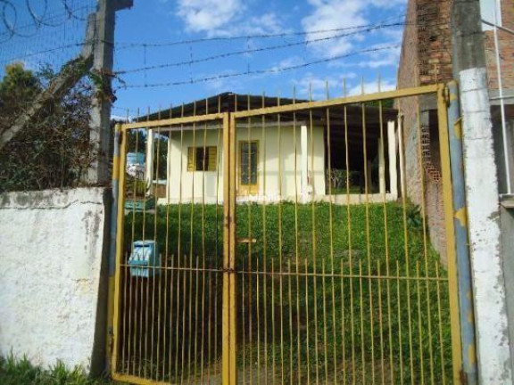 Casa com 2 Quartos à Venda, 60 m² em São Lucas - Viamão
