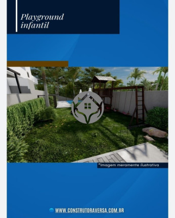 Imagem Casa com 3 Quartos à Venda, 166 m² em Pousada Del Rey (são Benedito) - Santa Luzia Imagem Casa com 3 Quartos à Venda, 166 m² em Pousada Del Rey (são Benedito) - Santa Luzia