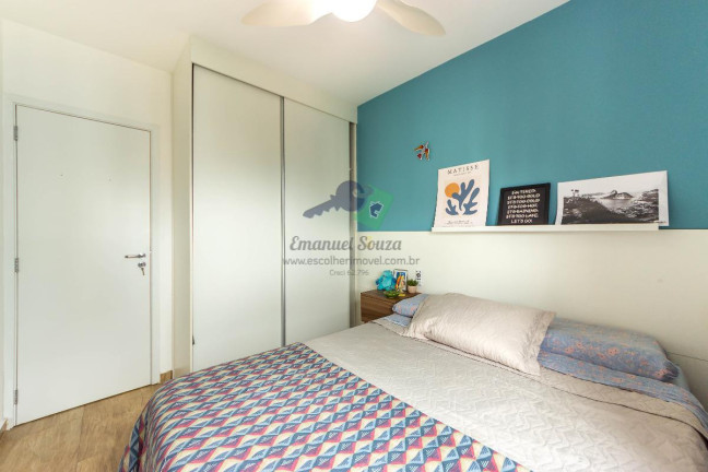 Imagem Apartamento com 1 Quarto à Venda, 35 m² em Saúde - São Paulo