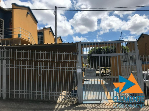 Imagem Casa com 3 Quartos à Venda, 85 m² em Copacabana - Belo Horizonte Imagem Casa com 3 Quartos à Venda, 85 m² em Copacabana - Belo Horizonte