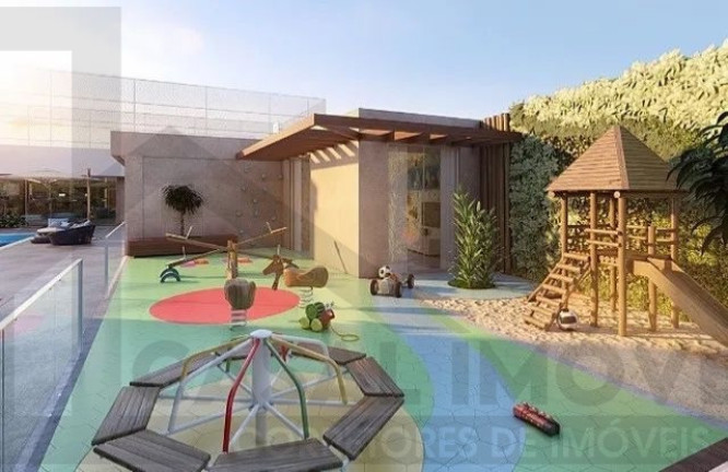 Imagem Apartamento com 3 Quartos à Venda, 89 m² em Nazaré - Belém