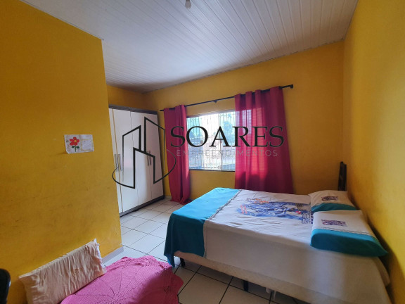 Imagem Casa com 3 Quartos à Venda, 280 m² em Cabanagem - Belém Imagem Casa com 3 Quartos à Venda, 280 m² em Cabanagem - Belém