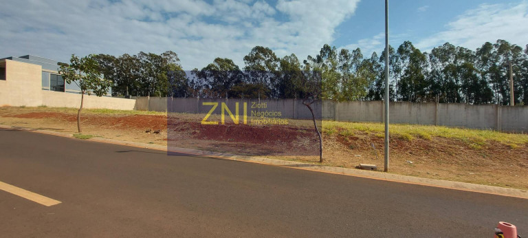Imagem Terreno em Condomínio à Venda, 275 m² em Cravinhos Imagem Terreno em Condomínio à Venda, 275 m² em Cravinhos
