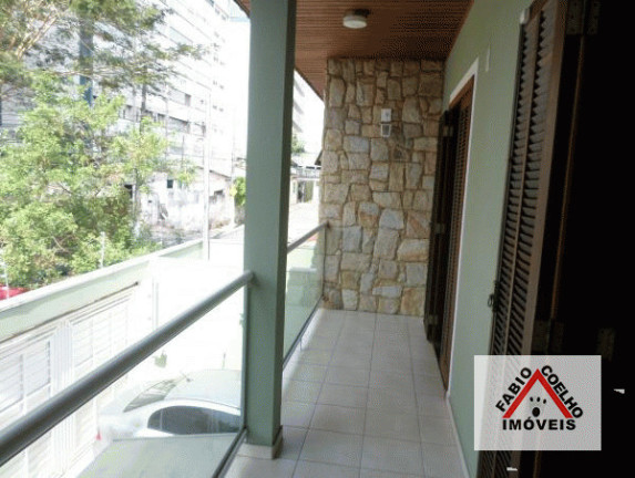 Imagem Casa com 3 Quartos à Venda, 160 m² em Campo Grande - São Paulo Imagem Casa com 3 Quartos à Venda, 160 m² em Campo Grande - São Paulo