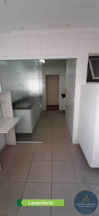 Imagem Apartamento com 3 Quartos à Venda, 66 m² em Vila Brasílio Machado - São Paulo