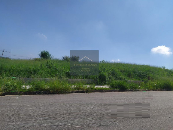 Terreno em Condomínio à Venda, 312 m² em Condominio Pampulha - Sorocaba