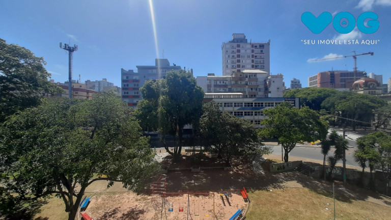 Imagem Imóvel com 1 Quarto à Venda, 40 m² em Centro Histórico - Porto Alegre Imagem Imóvel com 1 Quarto à Venda, 40 m² em Centro Histórico - Porto Alegre