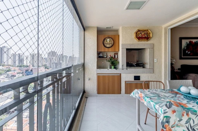 Imagem Apartamento com 3 Quartos à Venda, 136 m² em Perdizes - São Paulo Imagem Apartamento com 3 Quartos à Venda, 136 m² em Perdizes - São Paulo
