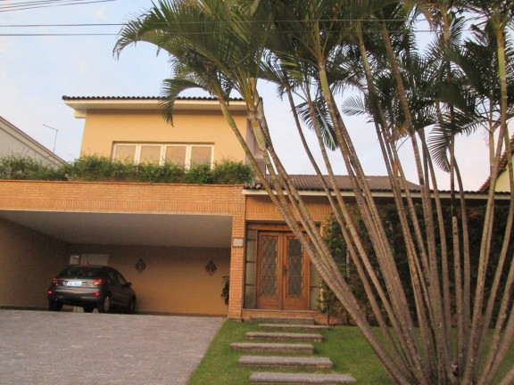 Imagem Casa de Condomínio com 4 Quartos à Venda, 385 m² em Alphaville Residencial Dois - Barueri Imagem Casa de Condomínio com 4 Quartos à Venda, 385 m² em Alphaville Residencial Dois - Barueri