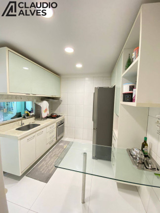 Imagem Casa de Condomínio com 3 Quartos à Venda, 200 m² em Mangabeira - Feira De Santana Imagem Casa de Condomínio com 3 Quartos à Venda, 200 m² em Mangabeira - Feira De Santana