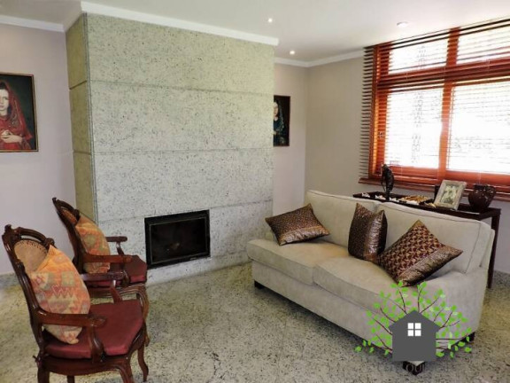 Imagem Casa com 5 Quartos à Venda, 2 m² em Granja Vianna - Cotia