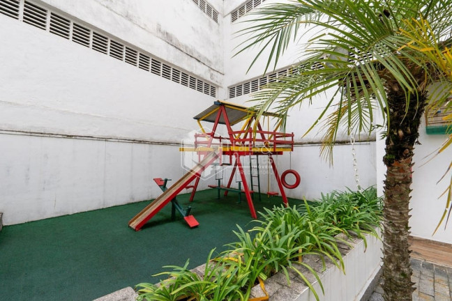 Imagem Apartamento com 2 Quartos à Venda, 124 m² em Vila Andrade - São Paulo Imagem Apartamento com 2 Quartos à Venda, 124 m² em Vila Andrade - São Paulo