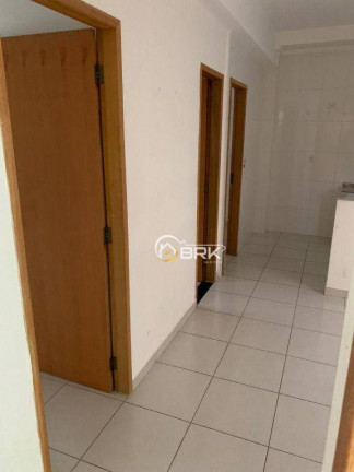 Imagem Apartamento com 2 Quartos para Alugar, 57 m² em Tatuapé - São Paulo