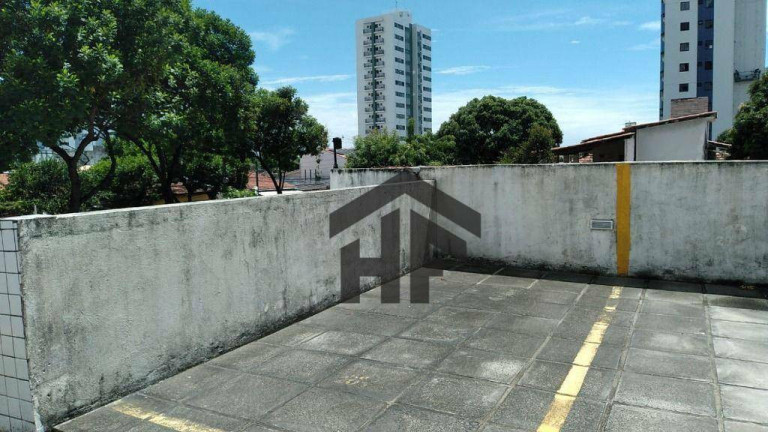 Imagem Apartamento com 3 Quartos à Venda, 79 m² em Campo Grande - Recife
