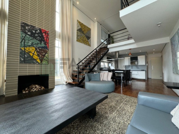 Imagem Imóvel com 1 Quarto à Venda, 86 m² em Cerqueira César - São Paulo Imagem Imóvel com 1 Quarto à Venda, 86 m² em Cerqueira César - São Paulo