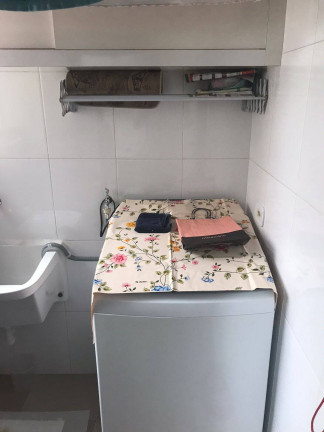 Imagem Apartamento com 2 Quartos à Venda, 64 m² em Taboão - São Bernardo Do Campo