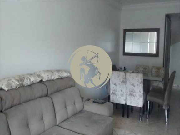 Imagem Apartamento com 2 Quartos à Venda, 90 m² em Aparecida - Santos Imagem Apartamento com 2 Quartos à Venda, 90 m² em Aparecida - Santos