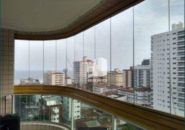 Imagem Apartamento com 3 Quartos à Venda, 114 m² em Cidade Ocian - Praia Grande
