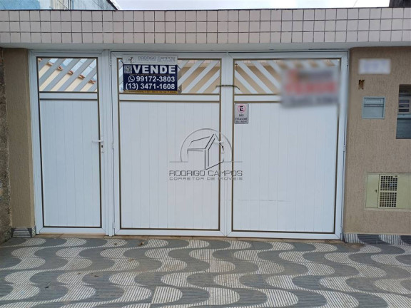 Imagem Casa com 2 Quartos à Venda, 66 m² em Mirim - Praia Grande Imagem Casa com 2 Quartos à Venda, 66 m² em Mirim - Praia Grande