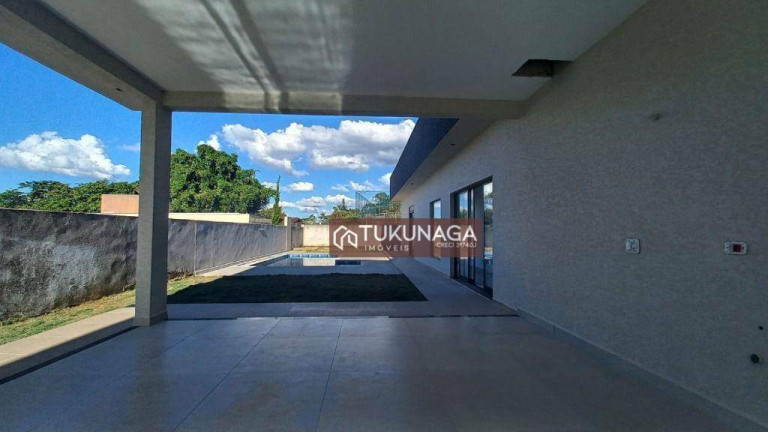 Imagem Casa com 3 Quartos à Venda, 250 m² em Condominio Shamballa Iii - Atibaia Imagem Casa com 3 Quartos à Venda, 250 m² em Condominio Shamballa Iii - Atibaia