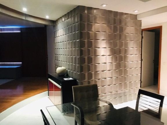 Imagem Apartamento com 3 Quartos à Venda, 205 m² em Jardim - Santo André Imagem Apartamento com 3 Quartos à Venda, 205 m² em Jardim - Santo André