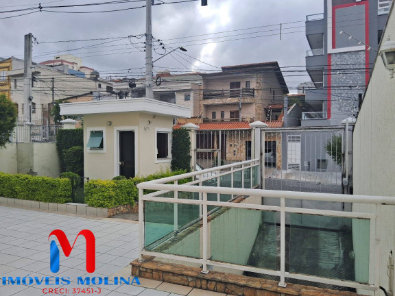 Imagem Casa com 3 Quartos para Alugar, 114 m² em Vila Aricanduva - São Paulo Imagem Casa com 3 Quartos para Alugar, 114 m² em Vila Aricanduva - São Paulo