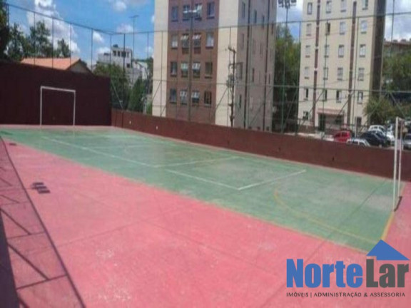 Imagem Apartamento com 2 Quartos à Venda, 50 m² em Jardim Do Tiro - São Paulo Imagem Apartamento com 2 Quartos à Venda, 50 m² em Jardim Do Tiro - São Paulo