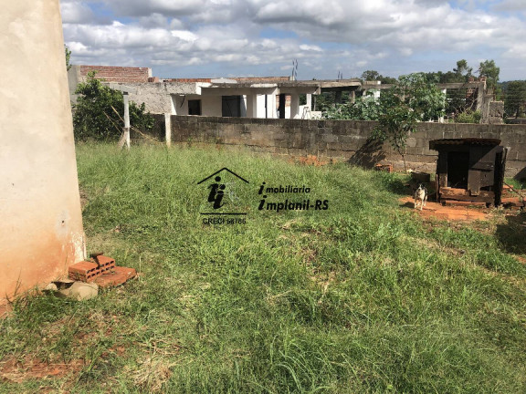 Imagem Casa com 3 Quartos à Venda, 250 m² em Canabarro - Teutônia Imagem Casa com 3 Quartos à Venda, 250 m² em Canabarro - Teutônia