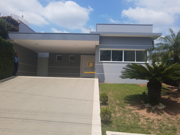 Imagem Casa com 3 Quartos à Venda,  em Portal Da Vila Rica - Itu