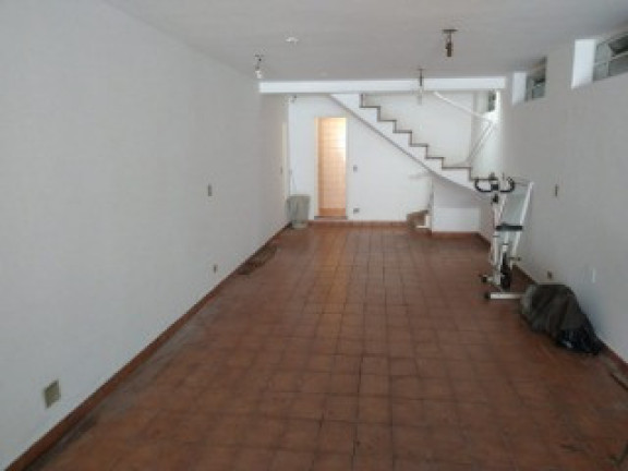 Casa com 4 Quartos à Venda, 276 m² em Saúde - São Paulo