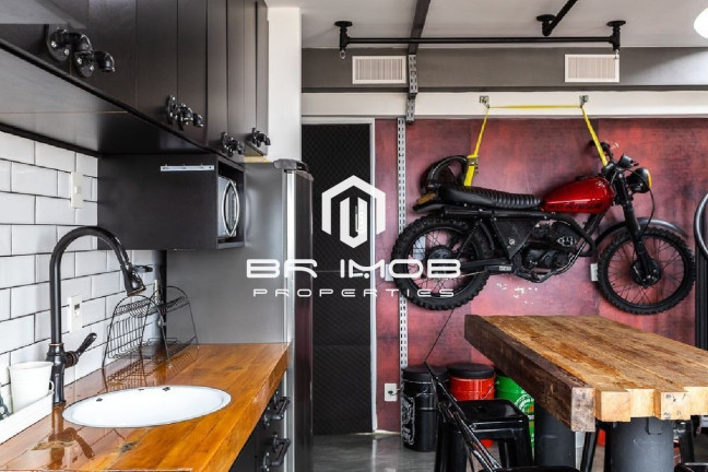Imagem Imóvel com 1 Quarto à Venda, 74 m² em Vila Madalena - São Paulo Imagem Imóvel com 1 Quarto à Venda, 74 m² em Vila Madalena - São Paulo