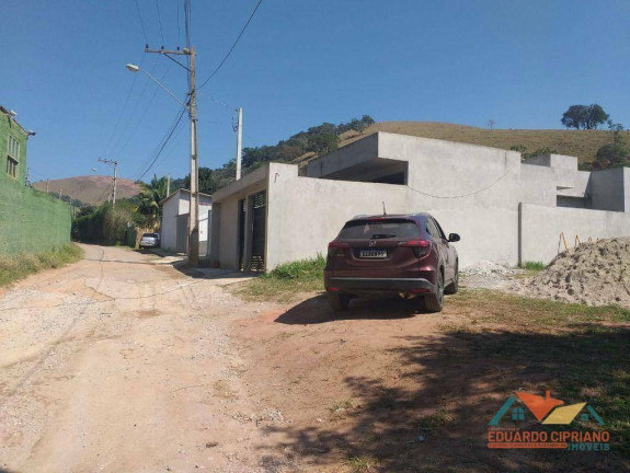 Imagem Terreno à Venda, 780 m² em Zona Rural - Paraibuna