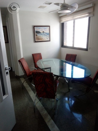 Imagem Cobertura com 4 Quartos à Venda, 300 m² em Centro - Guarujá Imagem Cobertura com 4 Quartos à Venda, 300 m² em Centro - Guarujá