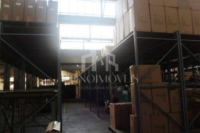 Imagem Imóvel Comercial à Venda, 6.203 m² em Vila Ribeiro De Barros - São Paulo Imagem Imóvel Comercial à Venda, 6.203 m² em Vila Ribeiro De Barros - São Paulo