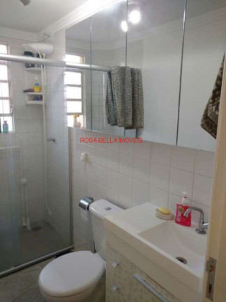 Imagem Apartamento com 2 Quartos à Venda, 52 m² em Jardim Guanabara - Jundiaí Imagem Apartamento com 2 Quartos à Venda, 52 m² em Jardim Guanabara - Jundiaí