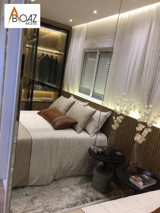 Imagem Apartamento com 2 Quartos à Venda, 47 m² em Vila Das Bandeiras - Guarulhos