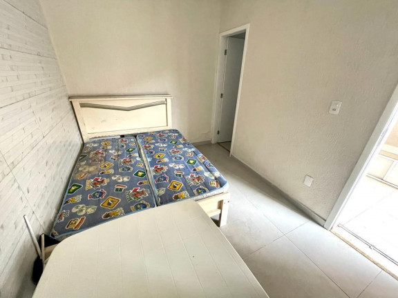 Imagem Casa com 2 Quartos à Venda, 102 m² em Maracanã - Praia Grande Imagem Casa com 2 Quartos à Venda, 102 m² em Maracanã - Praia Grande
