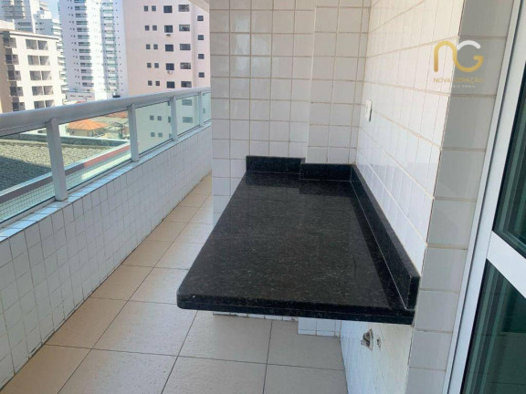 Imagem Apartamento com 3 Quartos à Venda, 94 m² em Aviação - Praia Grande Imagem Apartamento com 3 Quartos à Venda, 94 m² em Aviação - Praia Grande