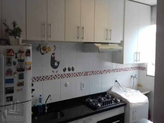 Imagem Apartamento com 2 Quartos à Venda, 49 m² em Vossoroca - Votorantim Imagem Apartamento com 2 Quartos à Venda, 49 m² em Vossoroca - Votorantim