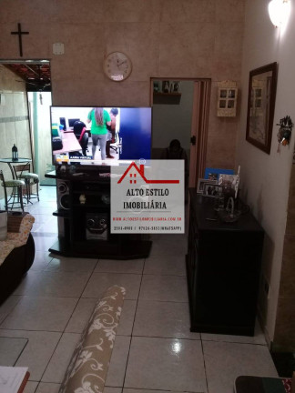Imagem Casa com 2 Quartos à Venda, 78 m² em Piedade - Rio De Janeiro Imagem Casa com 2 Quartos à Venda, 78 m² em Piedade - Rio De Janeiro