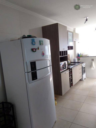 Imagem Apartamento com 3 Quartos à Venda, 107 m² em Aviação - Praia Grande Imagem Apartamento com 3 Quartos à Venda, 107 m² em Aviação - Praia Grande