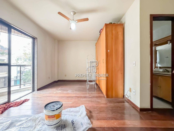 Imagem Apartamento com 3 Quartos à Venda, 112 m² em Várzea - Teresópolis Imagem Apartamento com 3 Quartos à Venda, 112 m² em Várzea - Teresópolis