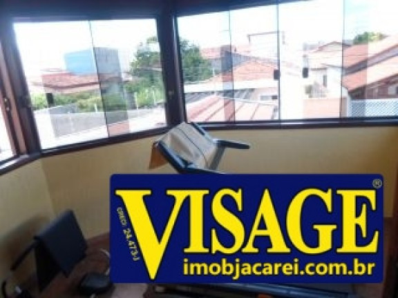 Imagem Casa com 5 Quartos à Venda, em Cid. Jardim - Jacareí Imagem Casa com 5 Quartos à Venda, em Cid. Jardim - Jacareí